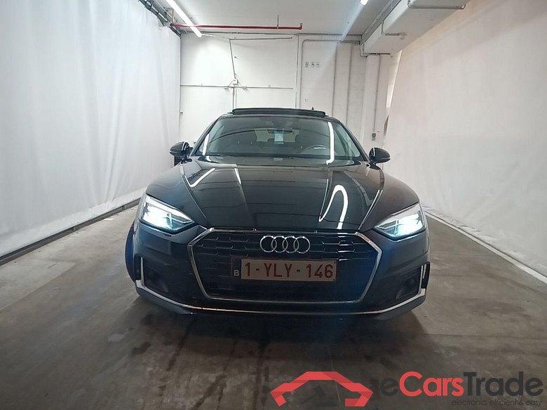 Audi A5 Sportback 35 TDI S tronic Bus Ed Advanced 5d