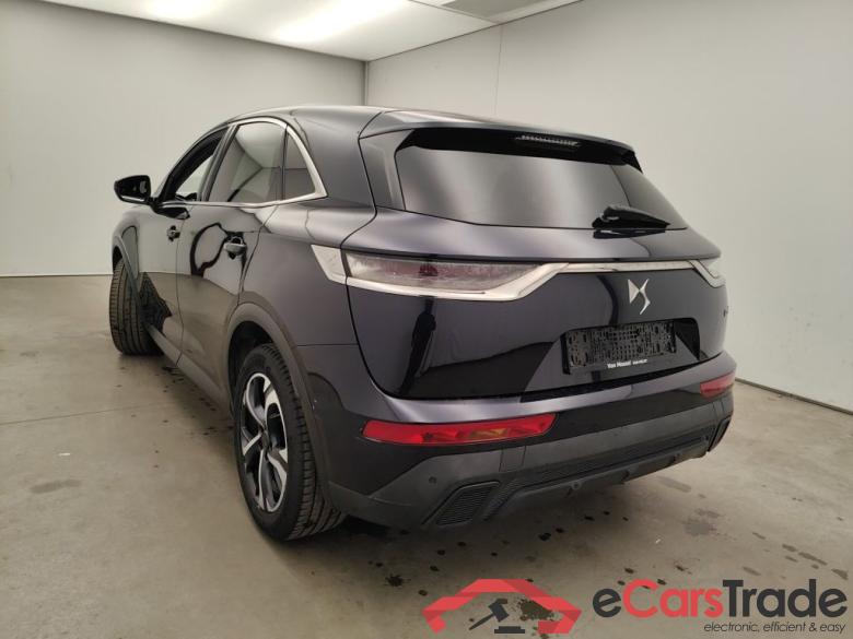 DS 7 Crossback 1.2 PureTech 130 Manual Be Chic 5d #3