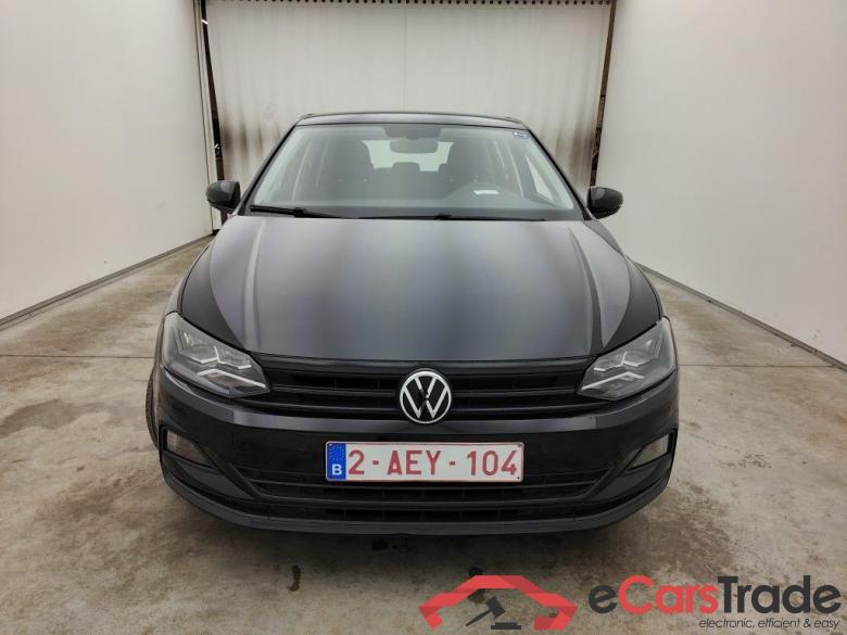 Volkswagen Polo 1.0 59kW Trendline 5d #1