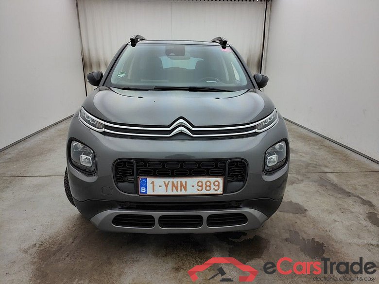 Citroën C3 Aircross 1.2 PureTech 130 S&S EAT6 Shine 5d #1