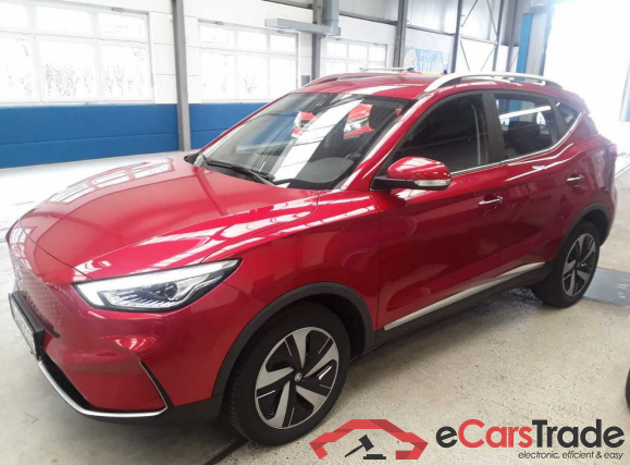 MG ZS ´21 MG ZS EV Standard Comfort 5d 130kW #1
