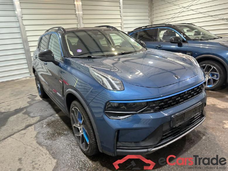 LynkAndCo Lynk & Co 01 ´20 LYNK & CO 01 PHEV 5d 132kW #2