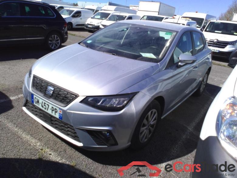 IBIZA V 95 TSI  BUSINESS 2BR #1