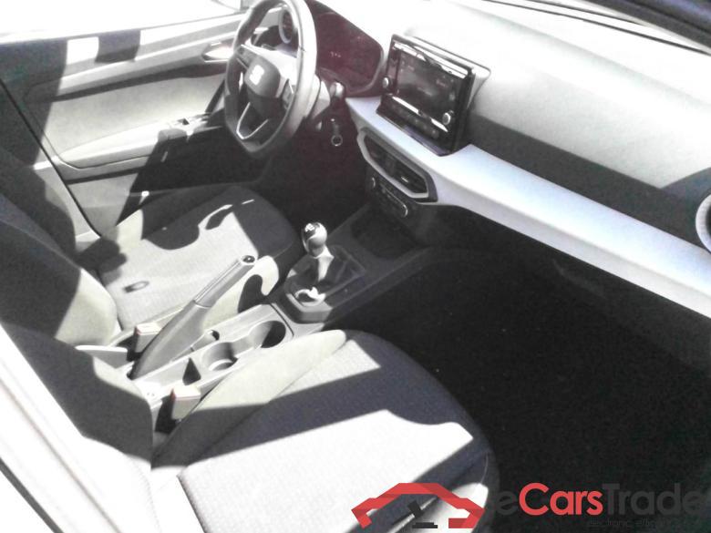 IBIZA V 95 TSI  BUSINESS 2BR #3