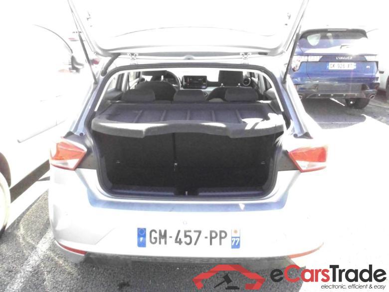 IBIZA V 95 TSI  BUSINESS 2BR #5