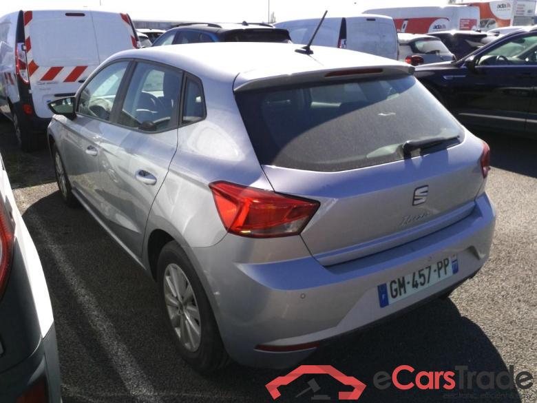 IBIZA V 95 TSI  BUSINESS 2BR #6