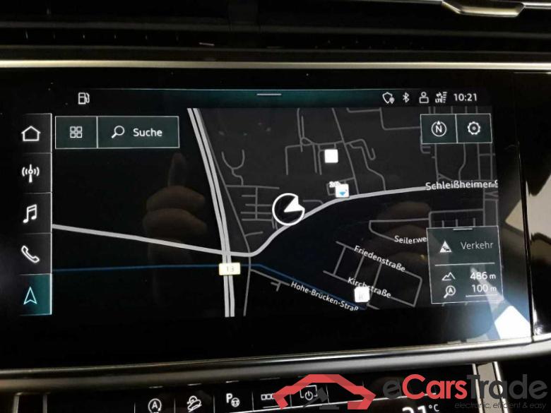 Audi Q8 (4MN)(07.2018->) DE - SUV5 45 3.0 TDI quattro EU6d, (EURO 6d), 2020 - 2022 #5