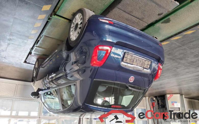 Fiat 500 (150) Lim. (2007->) DE - LimS3 1.0 Mild Hybrid EU6d, Lounge Start&Stop (EURO 6d), (Facelift) 2020 - 2021 #3