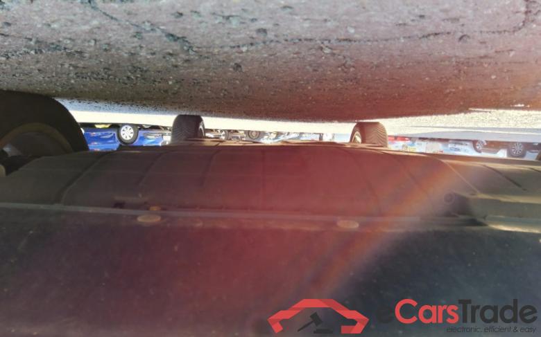 Fiat 500 (150) Lim. (2007->) DE - LimS3 1.0 Mild Hybrid EU6d, Lounge Start&Stop (EURO 6d), (Facelift) 2020 - 2021 #5