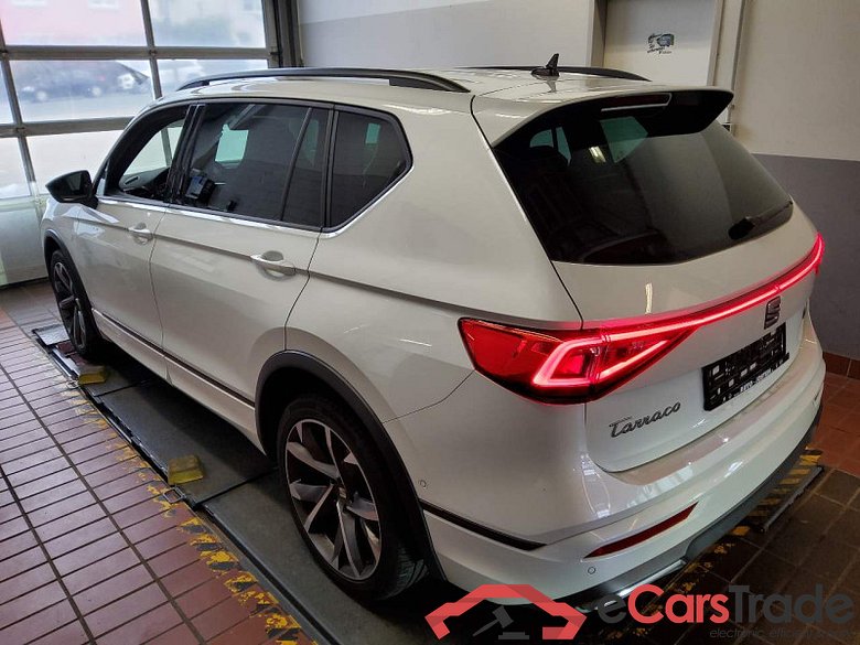 Seat Tarraco (KN2)(10.2018->) DE - SUV5 2.0 TDI EU6d, FR (EURO 6d), 2020 - 2024 #4