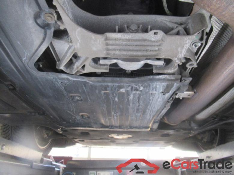 BMW Baureihe 3 Touring (G21)(06.2019->) DE - Kb5 320 e EU6d, Sport Line (EURO 6d)(OPF), 2021 - 2022 #5