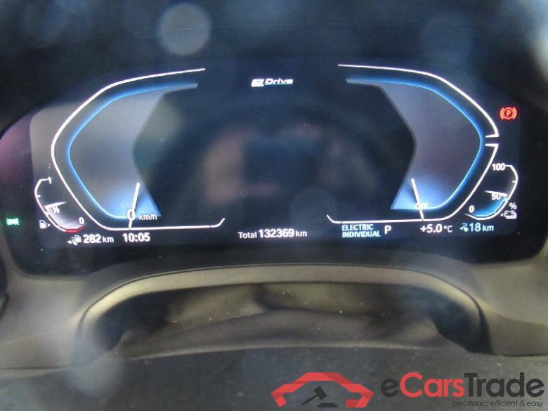 BMW Baureihe 3 Touring (G21)(06.2019->) DE - Kb5 320 e EU6d, Sport Line (EURO 6d)(OPF), 2021 - 2022 #6