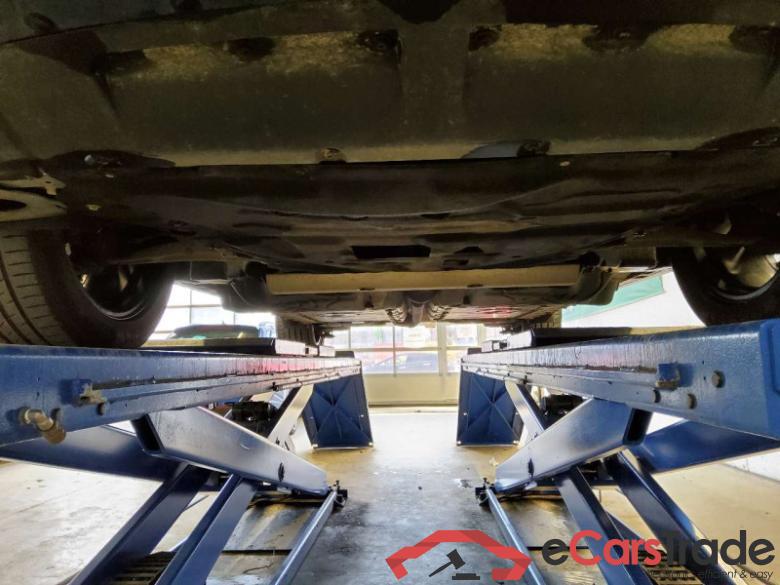 Ford Kuga (2020->) DE - SUV5 2.5 Duratec Plug-in-Hybrid PHEV EU6d, ST-Line (EURO 6d), 2020 - 2024 #5