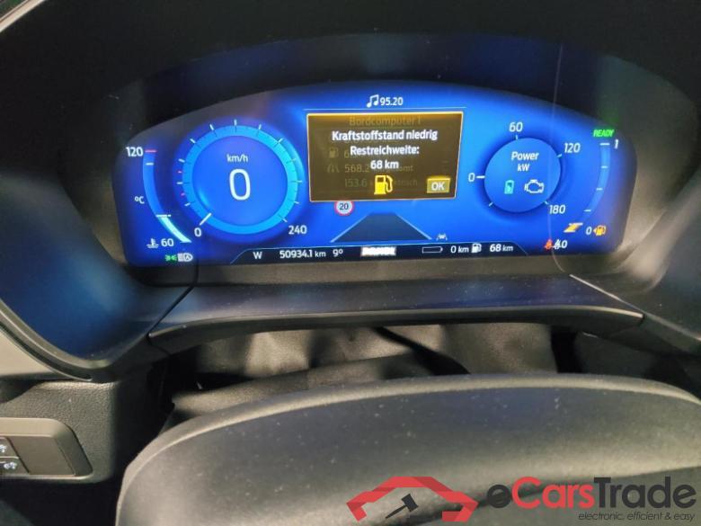 Ford Kuga (2020->) DE - SUV5 2.5 Duratec Plug-in-Hybrid PHEV EU6d, ST-Line (EURO 6d), 2020 - 2024 #6