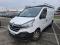 preview Renault Trafic #0