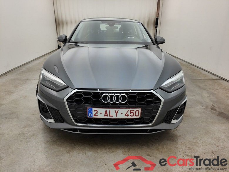 Audi A5 Sportback 30 TDI S tronic Bus. Ed. S Line 5d #1