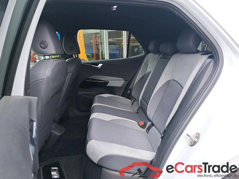 Volkswagen ID.3 58 kWh Performance Aut. LED-Xenon Virtual Navi KeylessGo Klima PDC ... #6