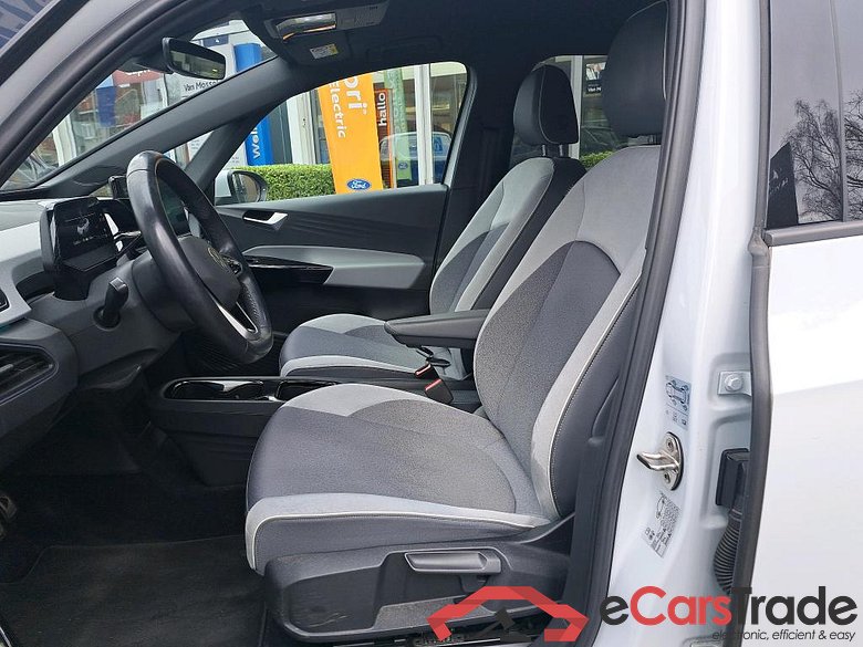 Volkswagen ID.3 58 kWh Performance Aut. LED-Xenon Virtual Navi KeylessGo Klima PDC ... #3