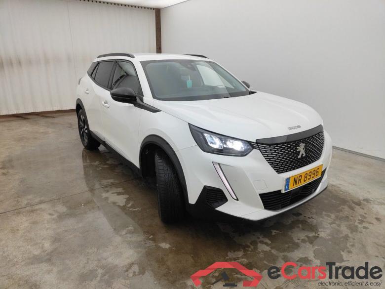 PEUGEOT 2008 - 2020 1.2 PureTech 130 Allure Pack S&S (EU6.3) 5d #2