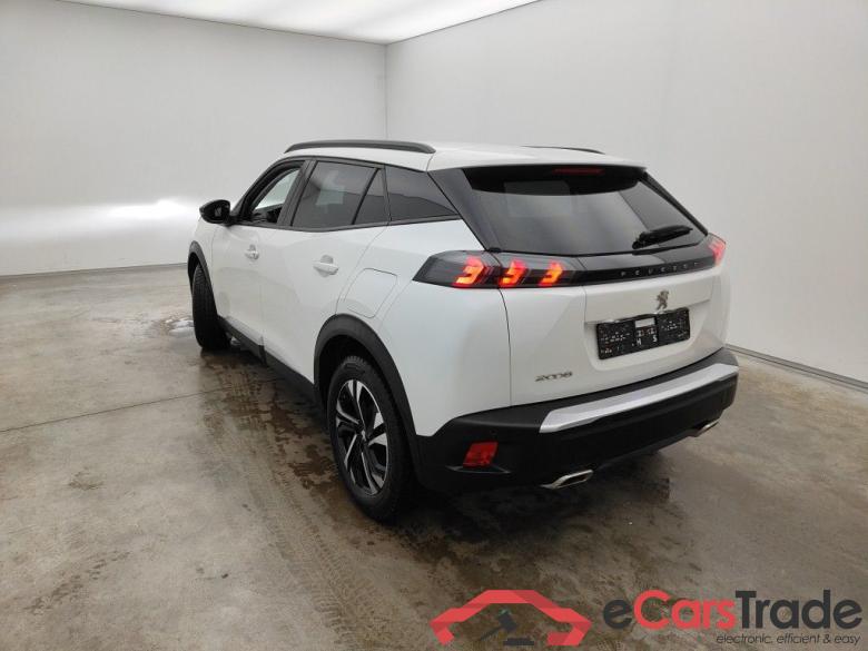 PEUGEOT 2008 - 2020 1.2 PureTech 130 Allure Pack S&S (EU6.3) 5d #3
