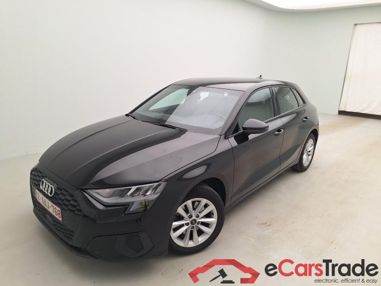 Audi, A3 SB '20, Audi A3 Sportback 1.0 30 TFSi 81kW 5d #1