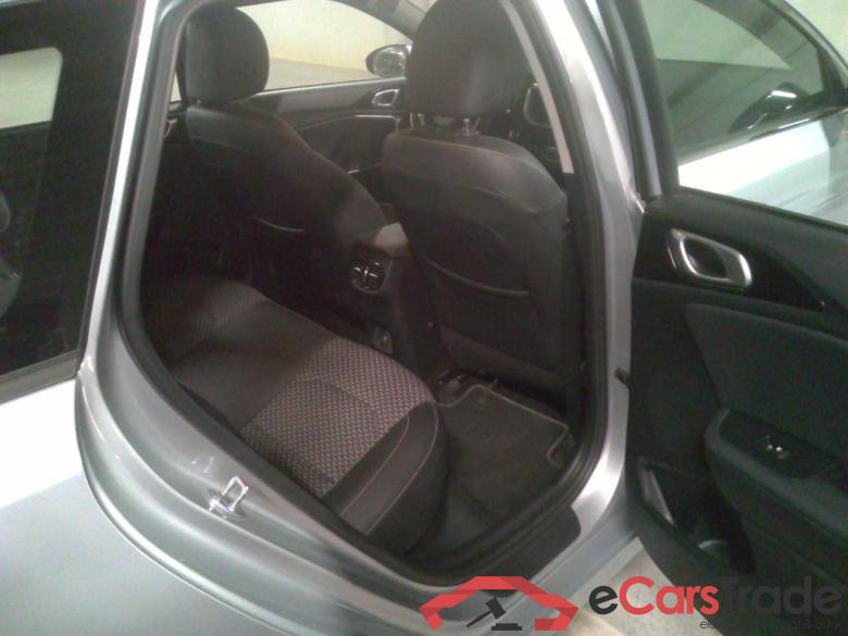 Ceed SW Pulse 1.0T 120  6 SPEED 2WD BVM TM #6