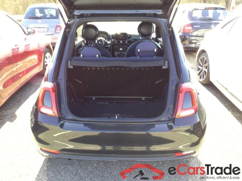 500 MY22 HYB 70 CLUB #5