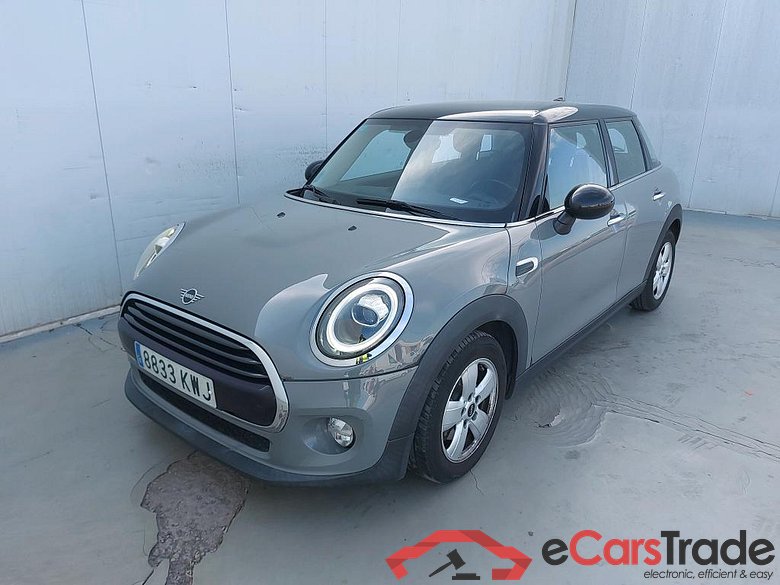 Mini COOPER 5 PUERTAS Mini 5p Cooper 1.5 135CV AT7 E6dT