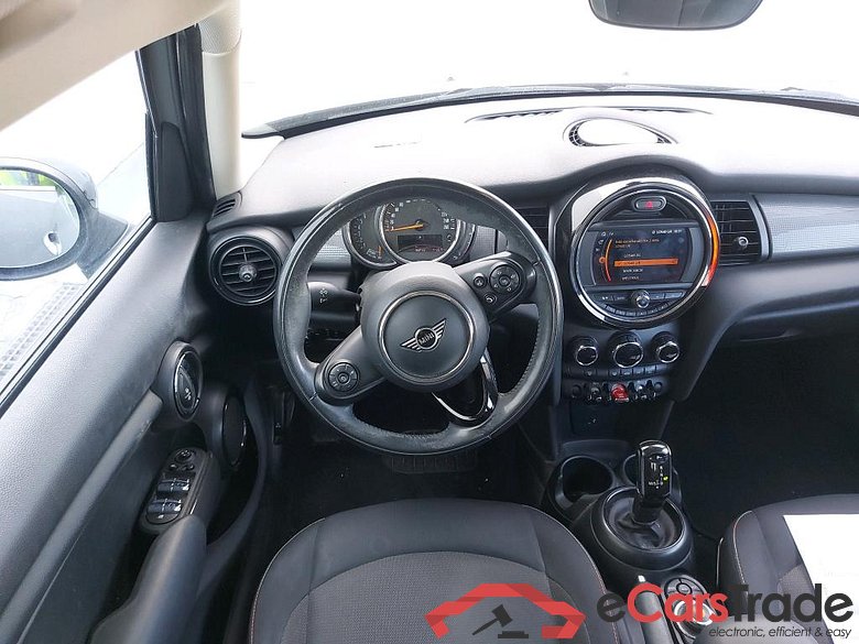 Mini COOPER 5 PUERTAS Mini 5p Cooper 1.5 135CV AT7 E6dT #3