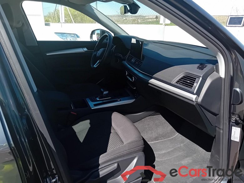 Audi Advanced 35 TDI 120kW S tronic Q5 FYG 35 TDI advanced 2.0 TDI 165CV AT7 E6d #6