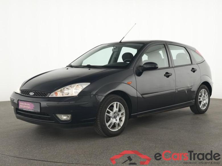 FORD Focus (Inzahlungnahme MwSt. nicht ausweisbar) 1.6 16V Trend Limousine