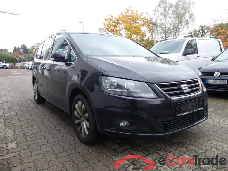 Seat DE - Van5 2.0 TDI EU6, Style Start&Stop, 2015 - 2018 Alhambra #2