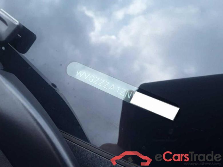 VOLKSWAGEN T-Roc (A11)(09.2017->2021) DE - SUV5 2.0 TSI EU6d, R 4Motion OPF (EURO 6d), 2020 - 2022 #4