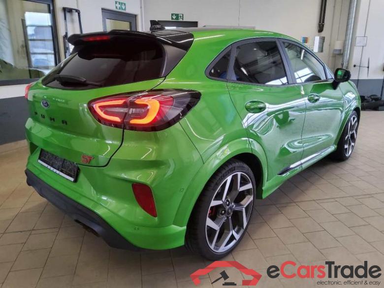FORD Puma (2019->) DE - SUV5 ST 1.5 EcoBoost EU6d, ST X Start/Stopp (Euro 6d), 2020 - 2024 #3