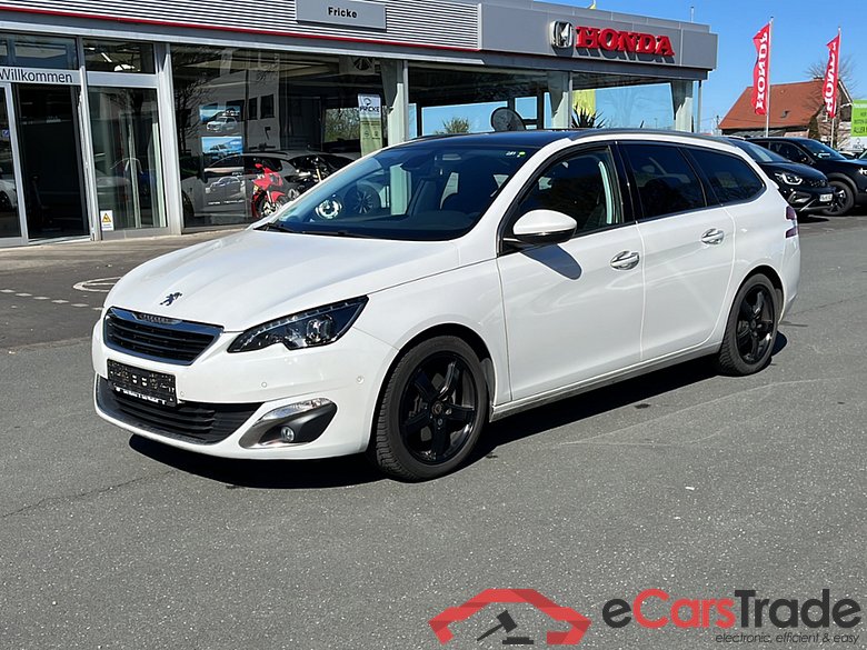 Peugeot Allure 308 SW