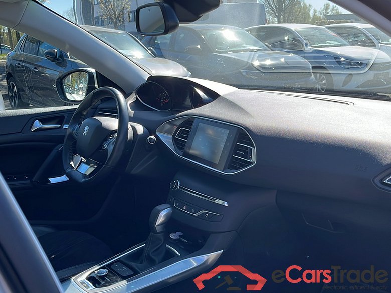 Peugeot Allure 308 SW #3