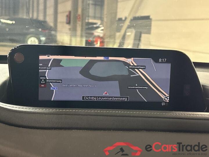 Mazda CX-30 CX-30 2.0 e-Skyactiv X Skydrive Business (Mild Hybrid) 137kW/186pk  5D/P Man-6 #6