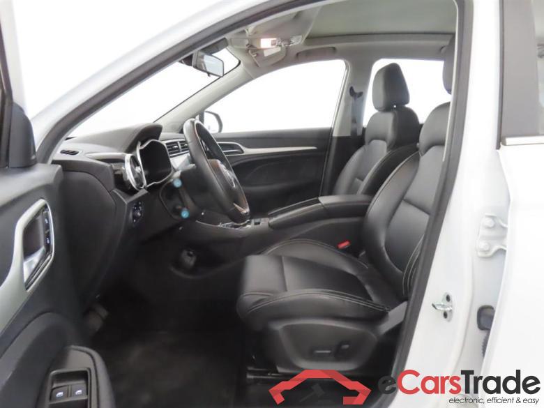 MG ZS EV Luxury 45 kWh #5