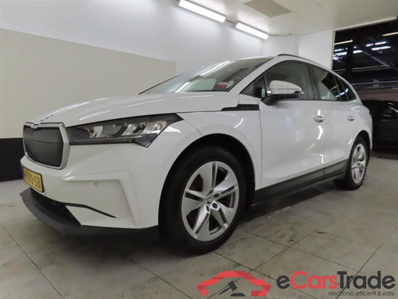 SKODA Enyaq iV 60