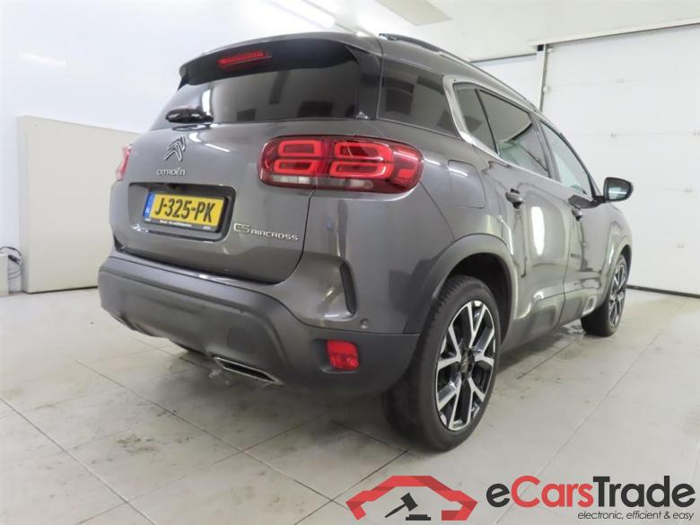 CITROEN C5 Aircross 1.5 BlueHDI Bns Plus #2