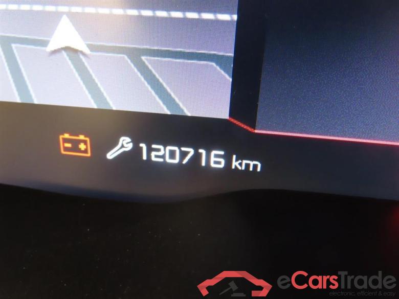 CITROEN C5 Aircross 1.5 BlueHDI Bns Plus #4