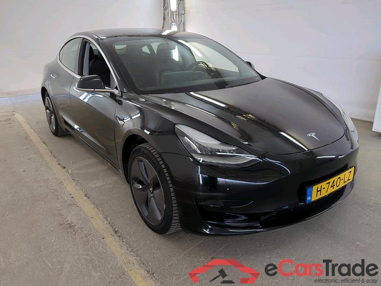 Tesla Model 3 Pano LED Navi Leather KeylessGo Camera Klima PDC ... #2
