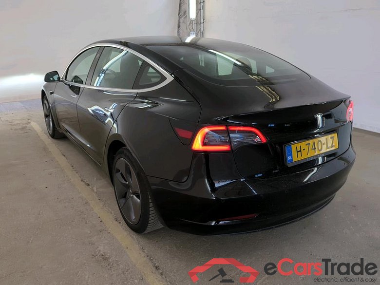 Tesla Model 3 Pano LED Navi Leather KeylessGo Camera Klima PDC ... #4