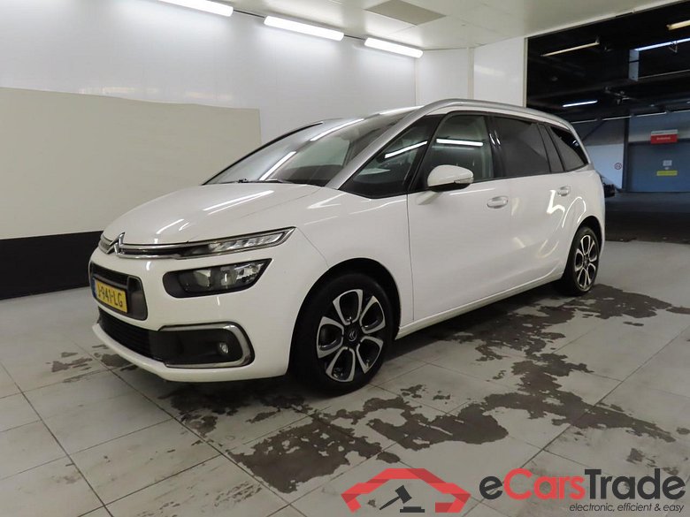 CITROEN Grand C4 SpaceTourer 2.0 Bl.HDI Bns