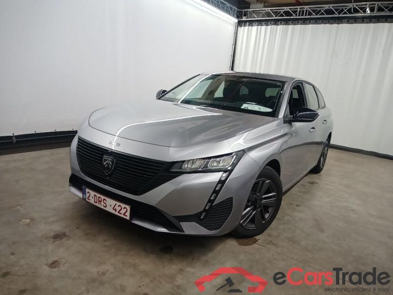 Peugeot 308 SW 1.2 PureTech 130 S&S Active Pack 5d excluweb end 06.03 #4