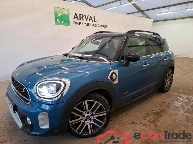 Mini Cooper SE ALL4 Northwood 125+95ch BVA6 MINI Countryman / 2020 / 5P / Crossover Cooper SE ALL4 Northwood 125+95ch BVA6 #1