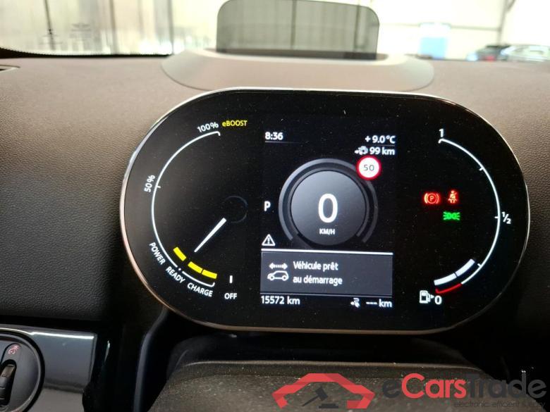 Mini Cooper SE ALL4 Northwood 125+95ch BVA6 MINI Countryman / 2020 / 5P / Crossover Cooper SE ALL4 Northwood 125+95ch BVA6 #6