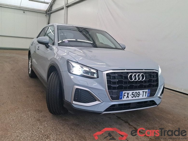 Audi 35 TFSI 150 Business Line Q2 35 TFSI advanced 1.5 TFSI 150CV BVM6 E6d #4