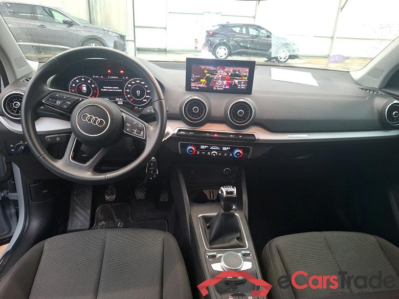 Audi 35 TFSI 150 Business Line Q2 35 TFSI advanced 1.5 TFSI 150CV BVM6 E6d #5