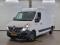 preview Renault Master #0